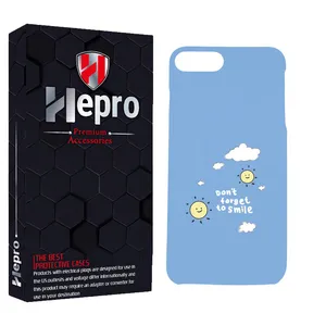 HEPRO MC Cover for Apple IPHONE 7 PLUS / 8 PLUS