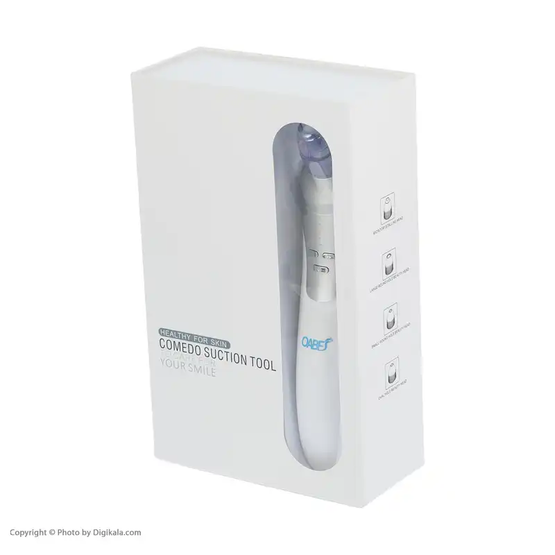 میکرودرم  اوآبس مدل کمدو کد 04