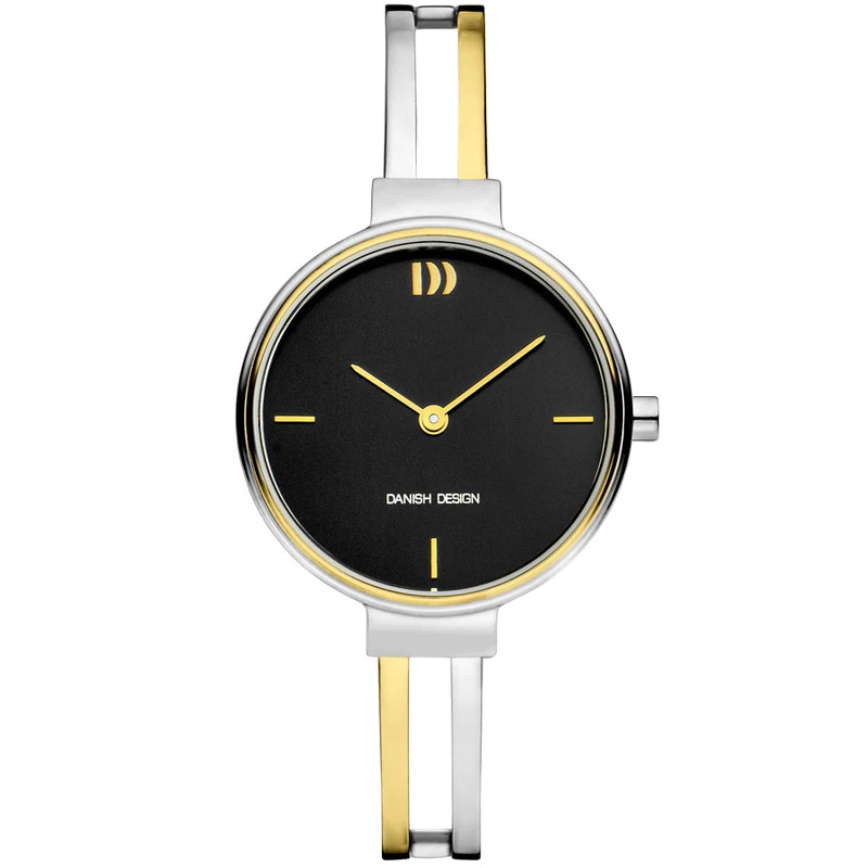 ساعت مچی عقربه‌ای زنانه دنیش دیزاین مدل IV73Q1265