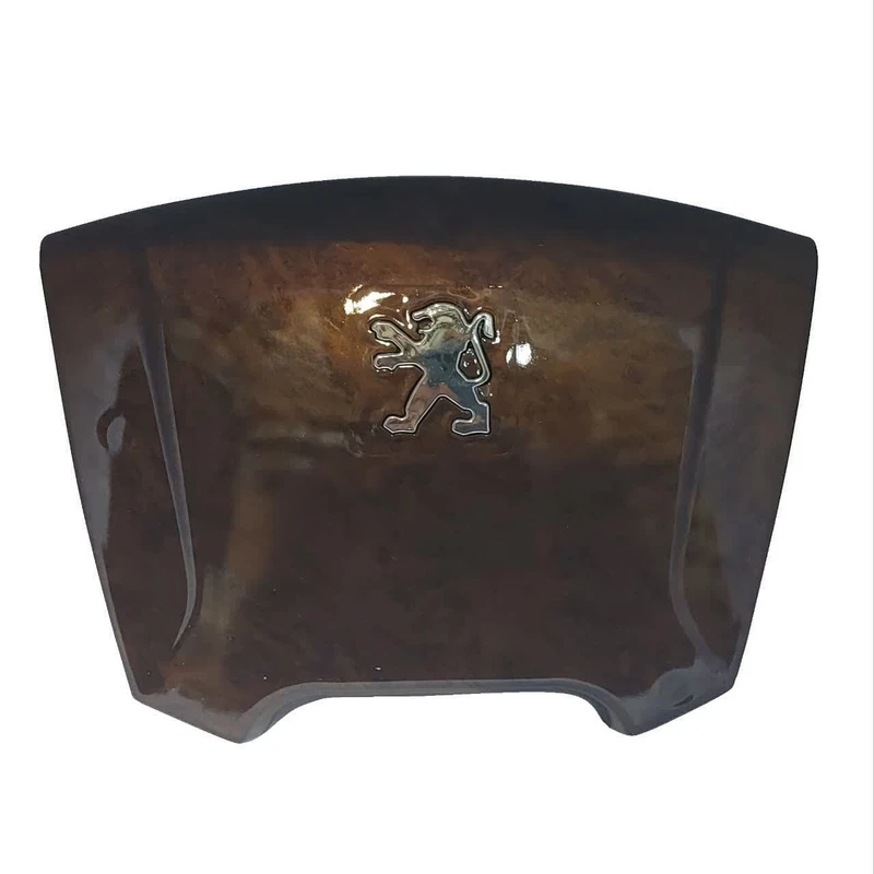 قاب فرمان مدل J.S مناسب برای سمند