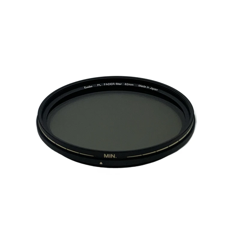 فیلتر لنز کنکو مدل NDX 3-400-82MM
