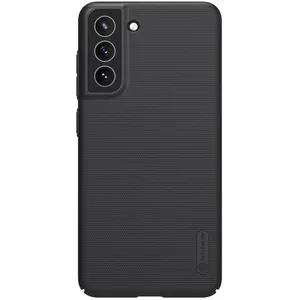 کاور نیلکین مدل Super Frosted Shield مناسب برای گوشی موبایل سامسونگ Galaxy S21 FE