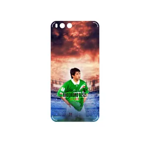 MAHOOT Khodadad Azizi Cover Sticker for Xiaomi Mi 6