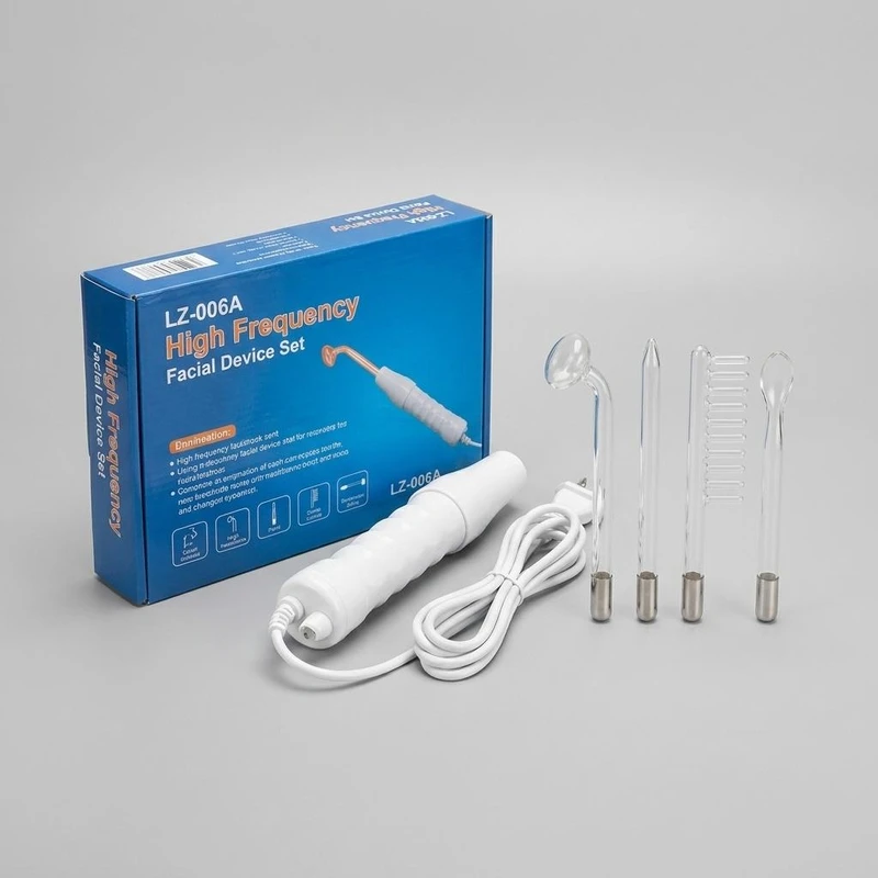 دستگاه جوانسازی هایفرکوئنسی مدل  LZ-006A
