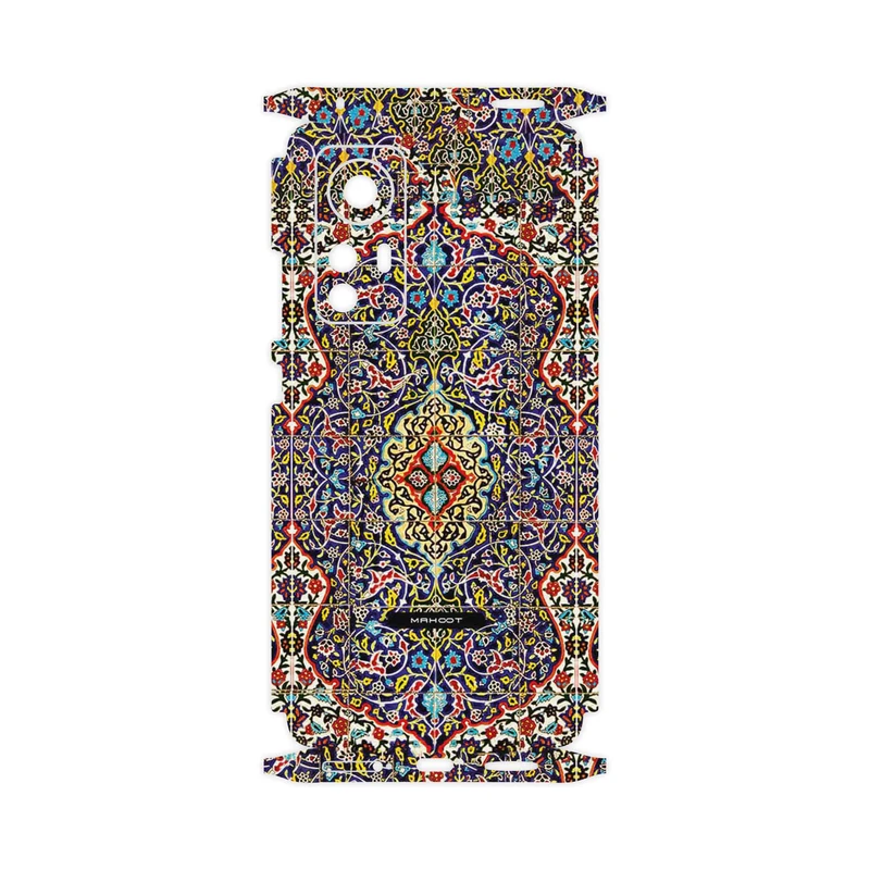 برچسب پوششی ماهوت مدل Iran_Tile6-FullSkin مناسب برای گوشی موبایل شیائومی 12X