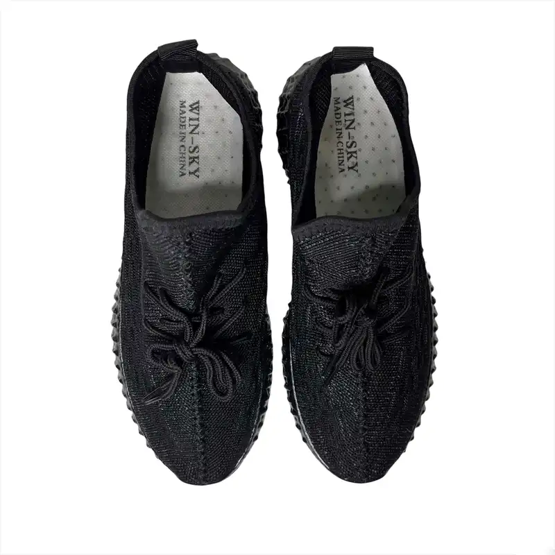 کفش پیاده روی مدل win sky