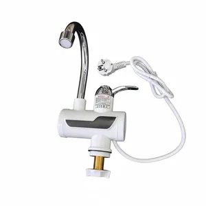 شیر آبگرمکن‌دار برقی مدل RX-002