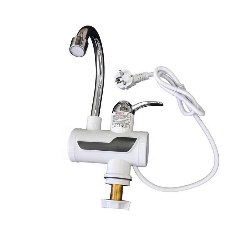 شیر آبگرمکندار برقی مدل RX-002 شیر آبگرمکندار برقی مدل RX-002