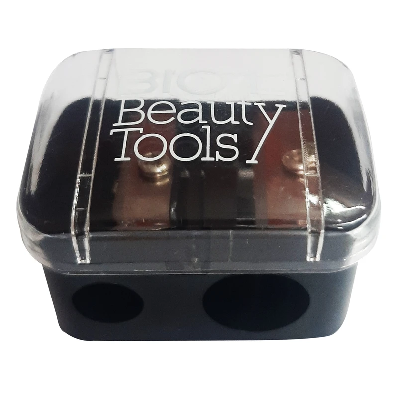 عکس شماره 2 : مداد تراش آرایشی بیول کد 2151