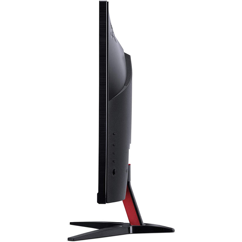 مانیتور 27 اینچ ایسر مدل Nitro KG272S UM.HX2EE.S02 سایز 27 اینچ
