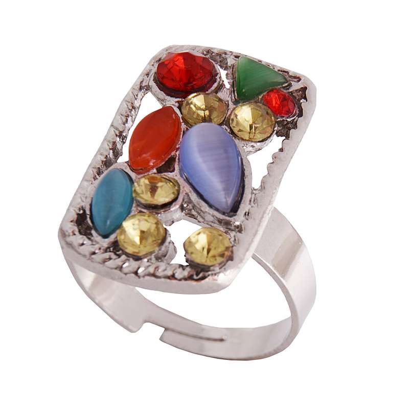 انگشتر زنانه مدل 495