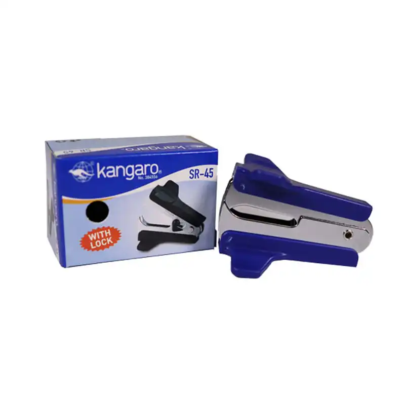 منگنه کش کانگرو مدل SR-45 with lock
