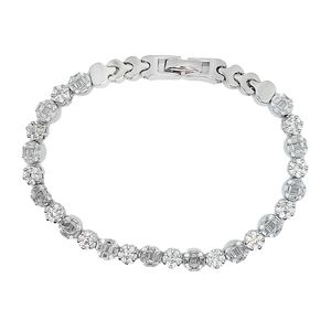 نقد و بررسی دستبند نقره زنانه جی تی ای مدل جی نایس توسط خریداران