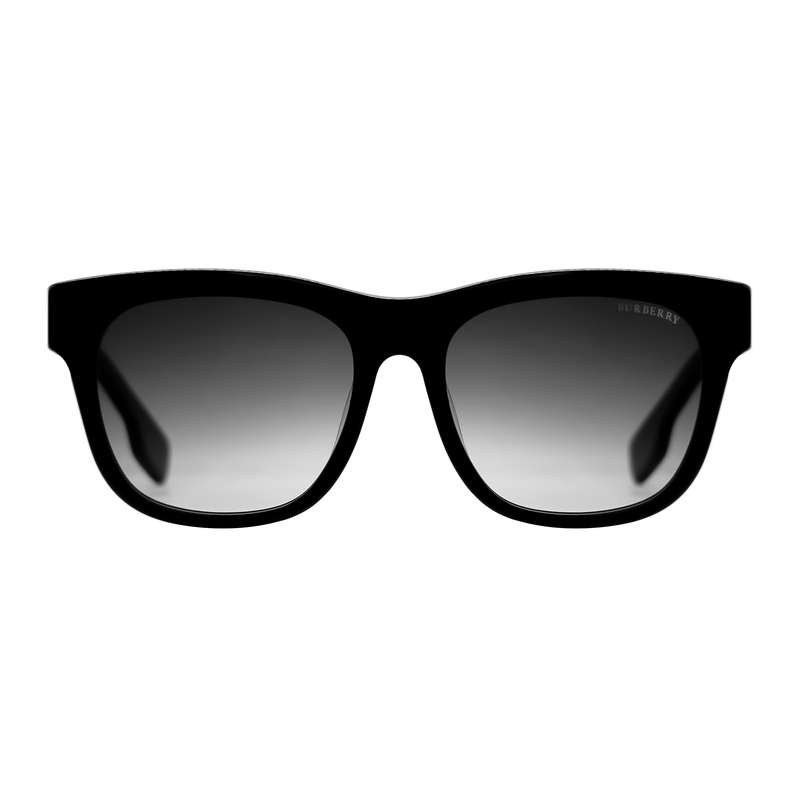 عینک آفتابی مردانه بربری مدل BE4308