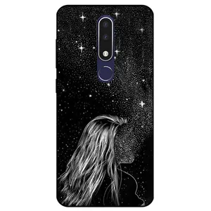  Megafone 8264 Cover For Nokia 3.1 Plus