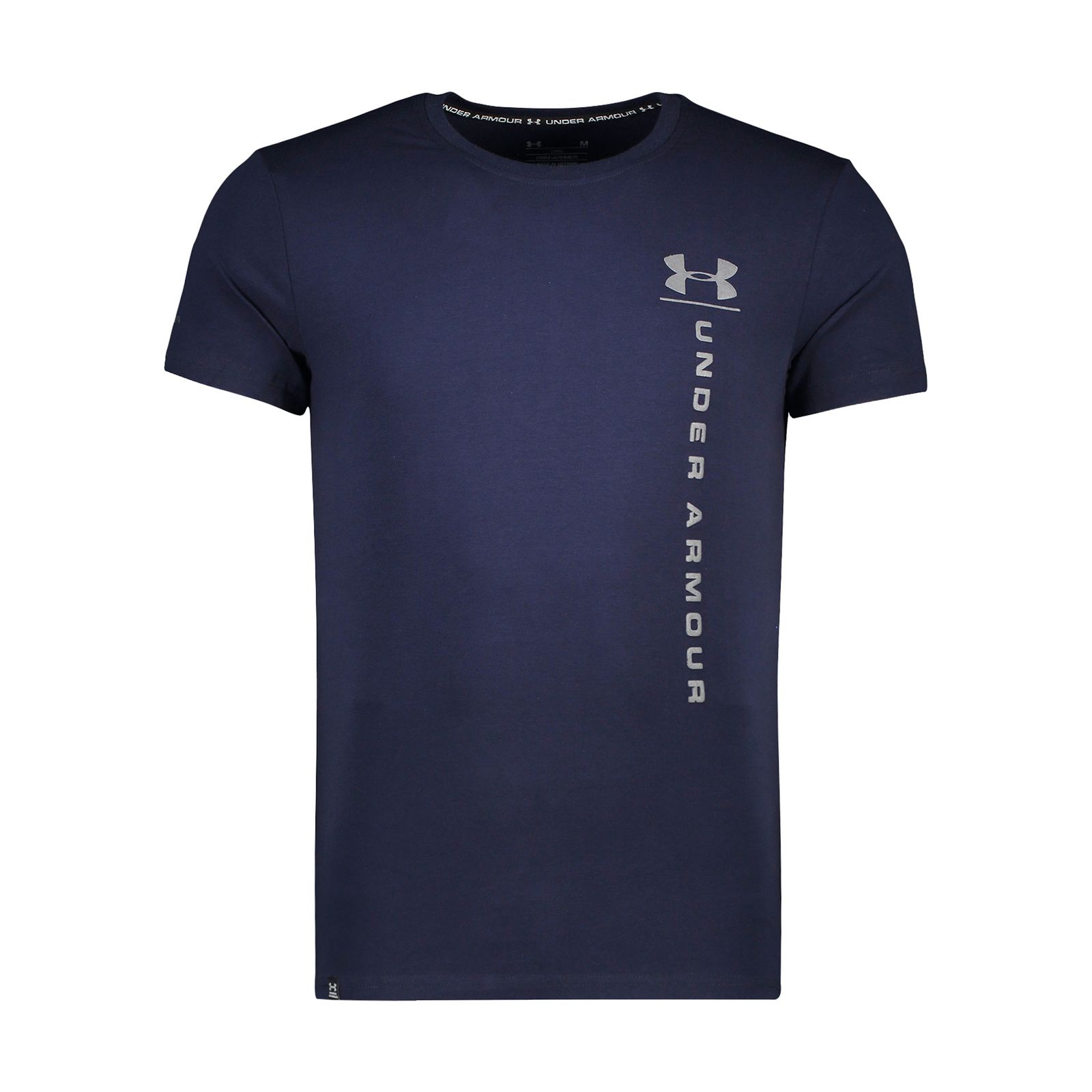 تی شرت ورزشی مردانه آندر آرمور مدل EF3554-004D.BLU