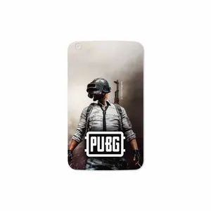 MAHOOT Pubg-Game Cover Sticker for Samsung Galaxy Tab 3 8.0 2013 T311