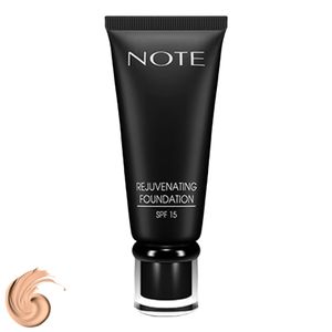 کرم پودر نوت سری Rejuvenating تحت لیسانس شماره10