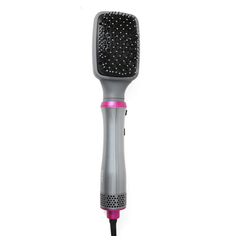 سشوار برس دار وی جی ار مدل V-408 سشوار برس دار وی جی ار مدل V-408