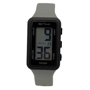 ساعت مچی دیجیتال بنمی مدل 5018