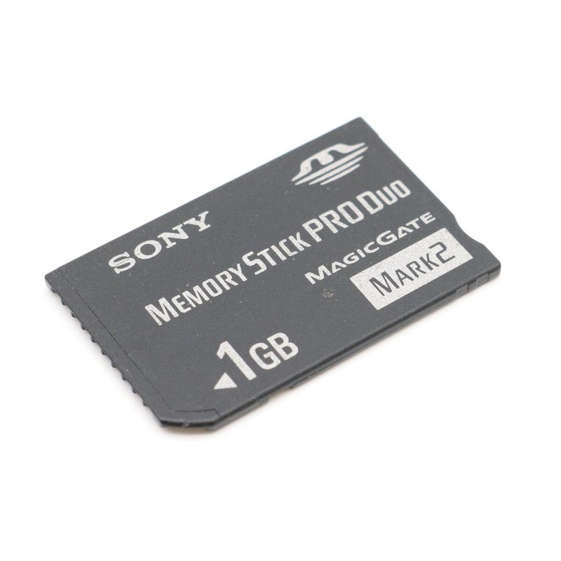 کارت حافظه‌ SDXC سونی مدل Mark2 کلاس 10 استاندارد UHS-I U1 سرعت 80MBps ظرفیت 1 گیگابایت