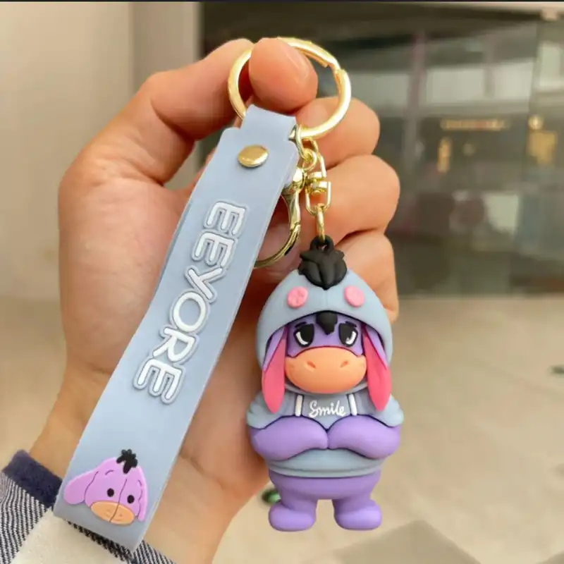 جاکلیدی مدل الاغ لباسدار