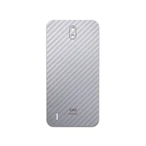 MAHOOT Steel-Fiber Cover Sticker for Nokia C1