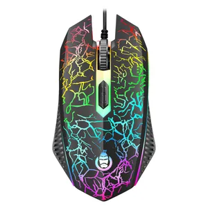 ماوس شیپادو مدل G6