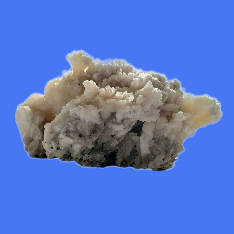 عکس شماره 9 : سنگ راف مدل کلسیت دکوری کلکسیونی تزیینی کد 290