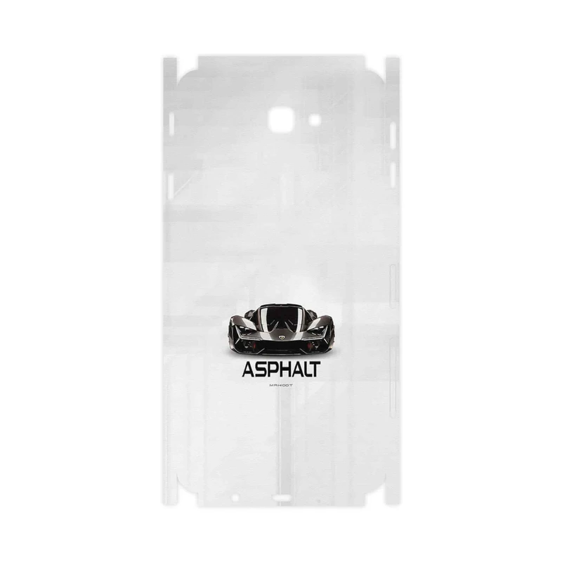 برچسب پوششی ماهوت مدل Asphalt Game Series-FullSkin مناسب برای گوشی موبایل سامسونگ Galaxy J7 Prime