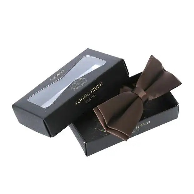 پاپیون مردانه مدل MDSS-CD7023