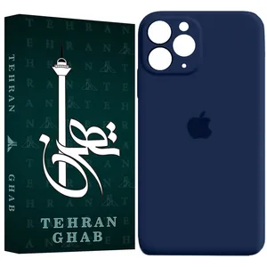 TEHRAN GHAB SILIFIT Cover For Apple iPhone 11 Pro Max