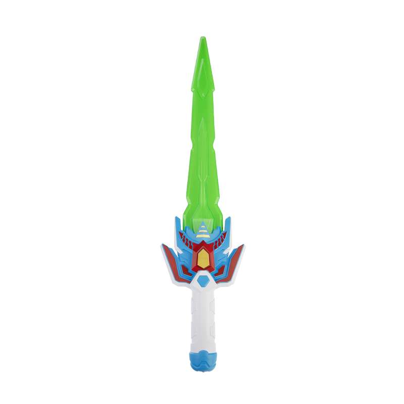 شمشیر اسباب بازی مدل laser war کد 66 شمشیر اسباب بازی مدل laser war کد 66