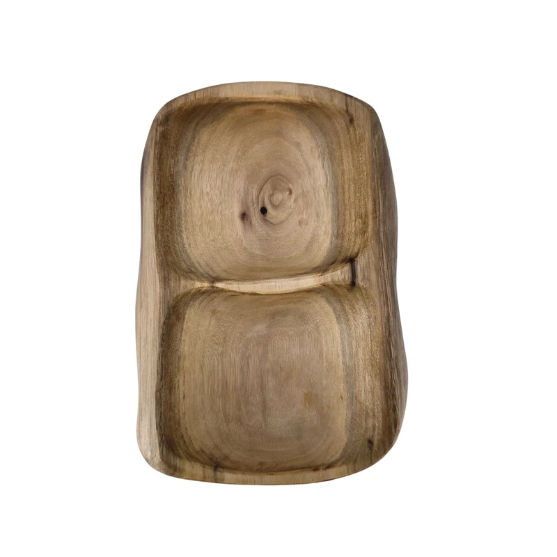 اردو خوری چوبی مدل mo01