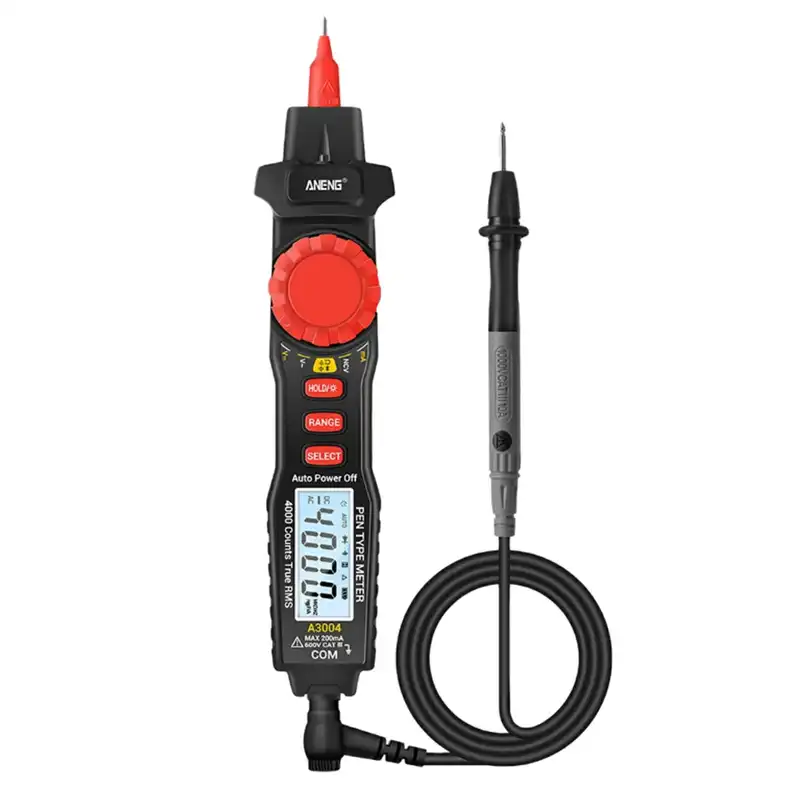 مولتی متر دیجیتال آننگ مدل A3004