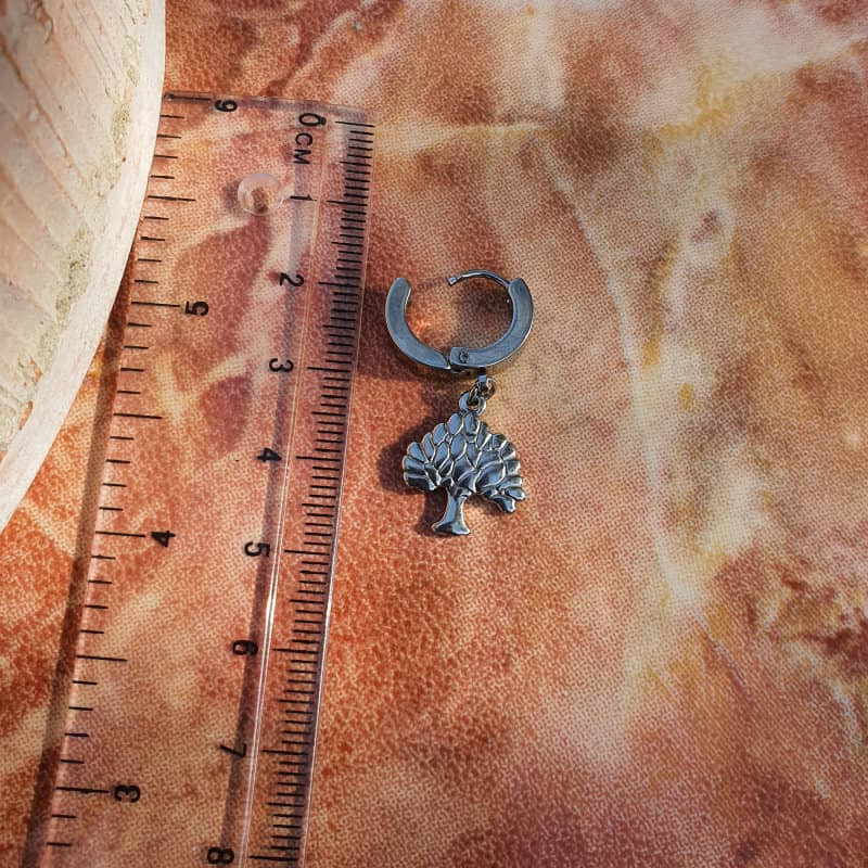 پیرسینگ گوش زنانه پایتخت مدل PS249 پیرسینگ گوش زنانه پایتخت مدل PS249