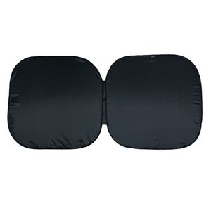 نقد و بررسی آفتابگیر شیشه جلو خودرو مدل مربع کد3000 توسط خریداران