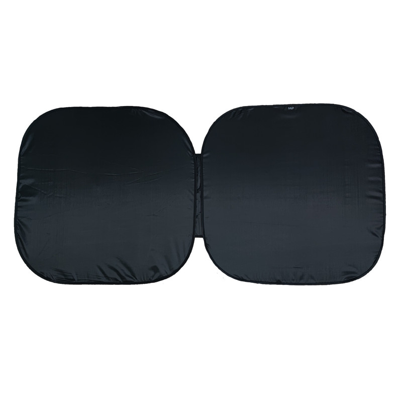 آفتابگیر شیشه جلو خودرو ام پی مدل MPM1