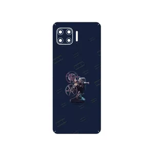 MAHOOT Nostalgic apparatus Cover Sticker for Motorola Moto G 5G Plus