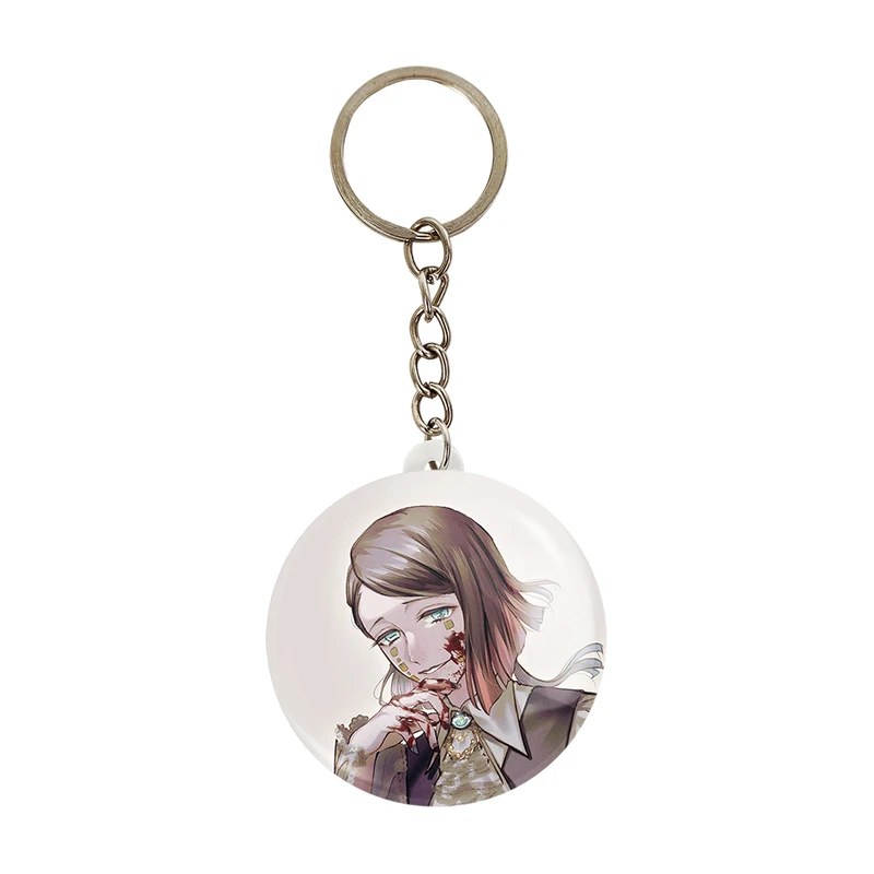 جاکلیدی خندالو مدل انمو انیمه شیطان کش کد 27012