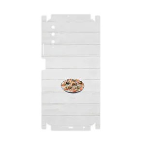 MAHOOT Seafood-FullSkin Cover Sticker for Huawei Y9S