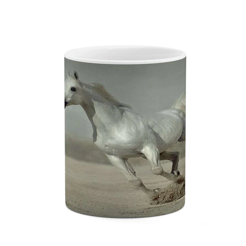 ماگ کاکتی مدل اسب کد mgh24340