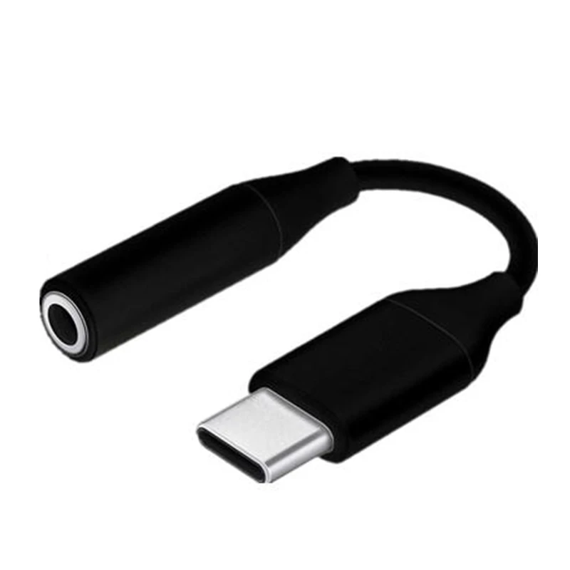 مبدل USB-C به AUX مدل SAM