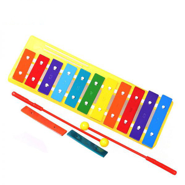 بازی آموزشی بلز مدل فروزنده کد A