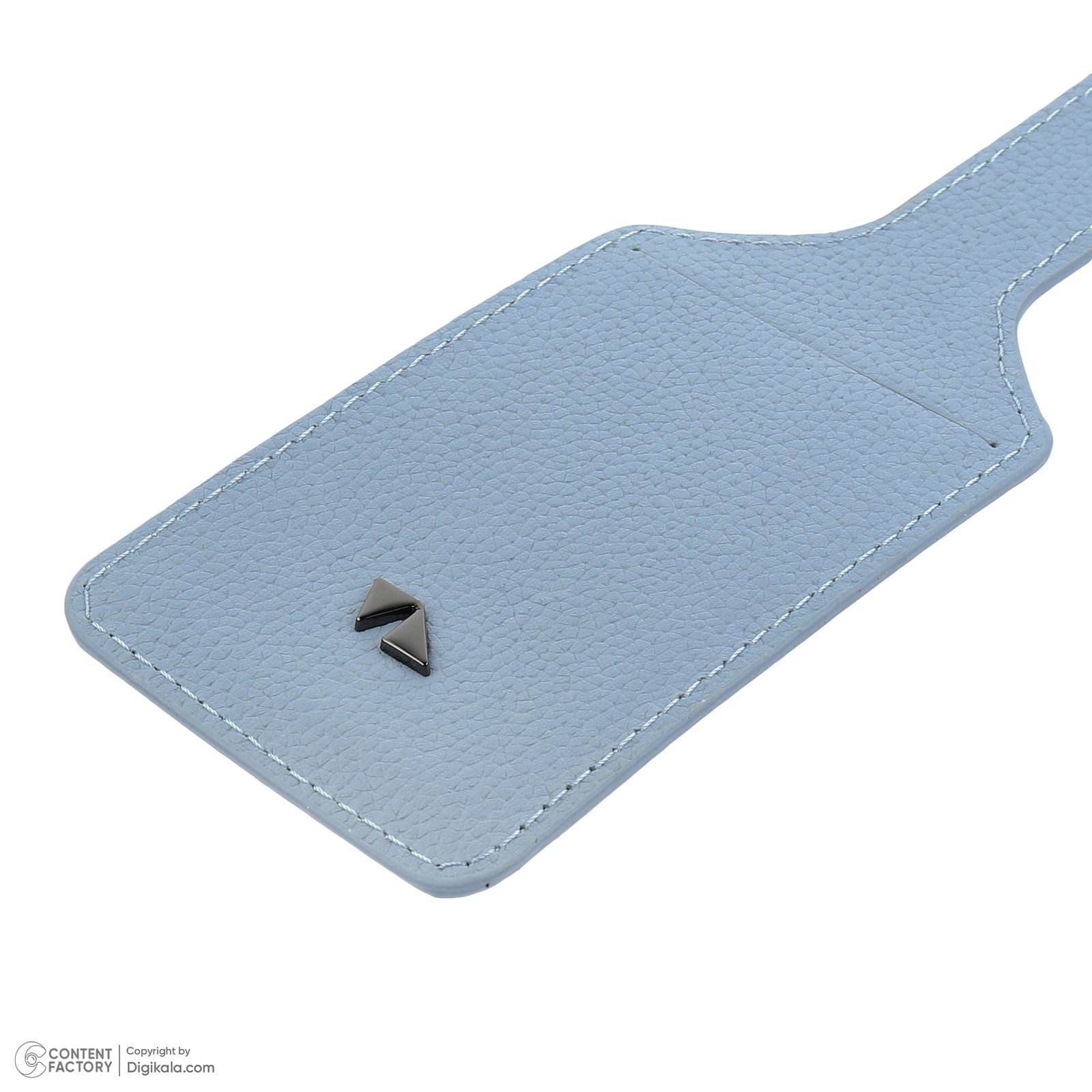 آویز کیف زنانه چرم مشهد مدل Y0732-016-01 -  - 6