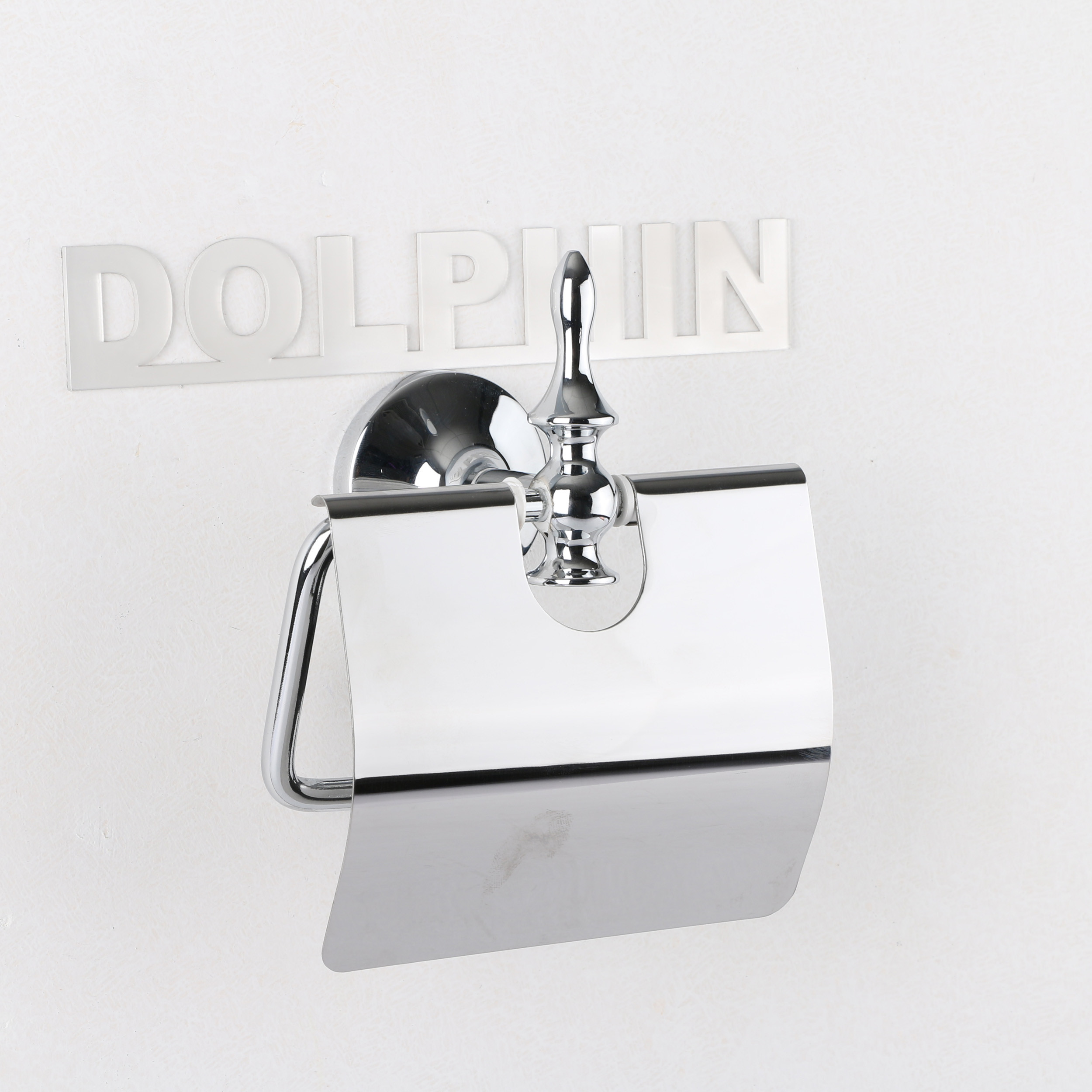 پایه رول دستمال کاغذی دلفین مدل EST-02-C