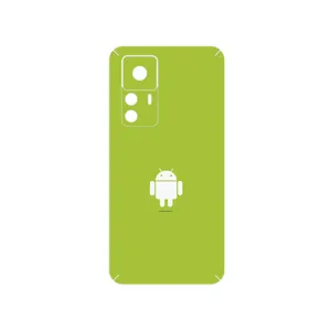 MAHOOT Andorid Cover Sticker for Xiaomi 12T Pro
