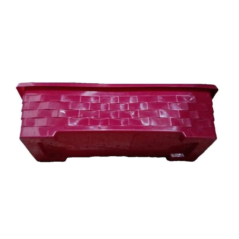 گلدان مدل S-123 گلدان مدل S-123