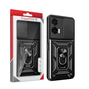 Guardtek Asak Defender Armor Cover for Motorola Moto G35