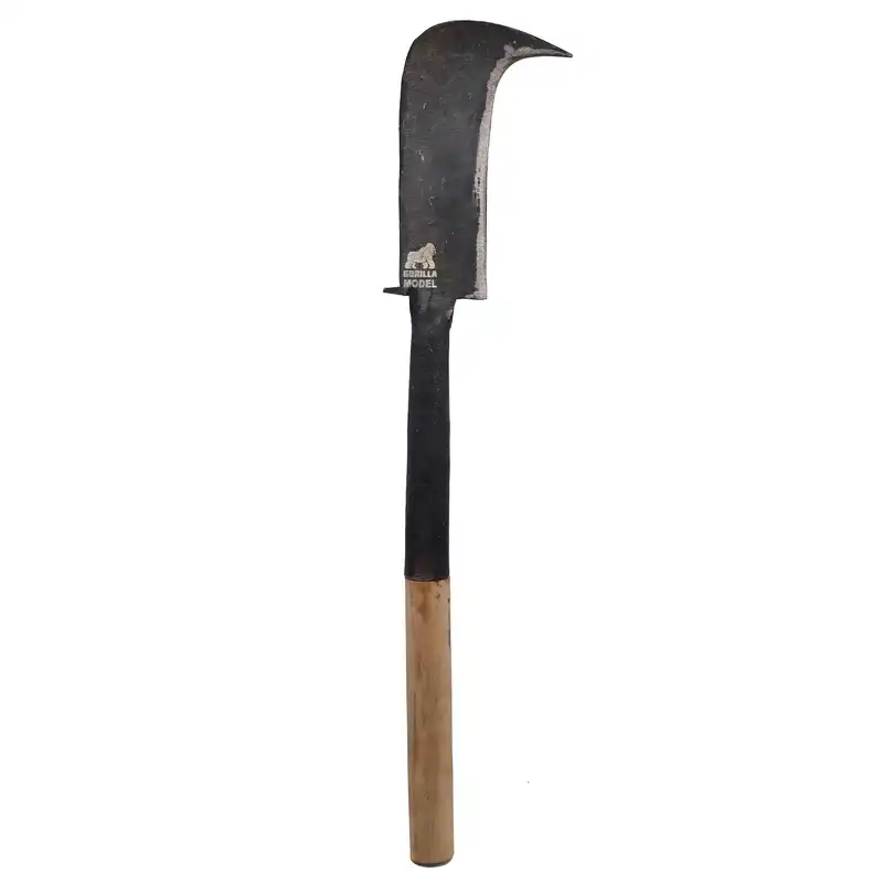 داس مدل گوریلا کد YP-BOLAN-61CM
